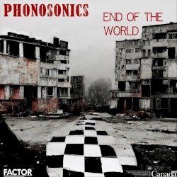 End of the World