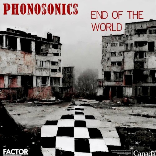 End of the World