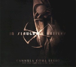 Cannula Coma Legio