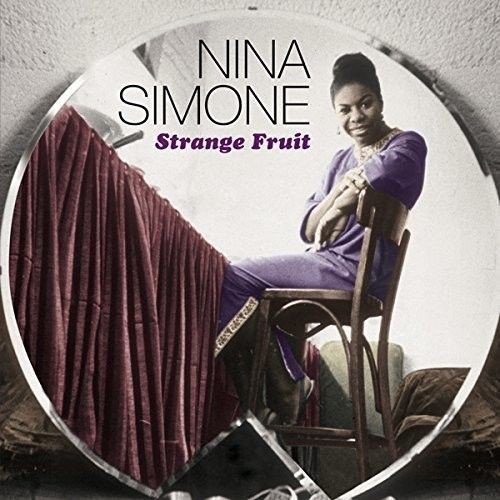 Strange Fruit