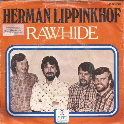 Rawhide / Lulalai