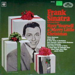 Have Yourself a Merry Little Christmas
