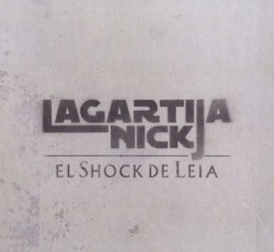 El shock de Leia