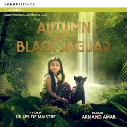 Autumn And The Black Jaguar: Original Motion Picture Soundtrack