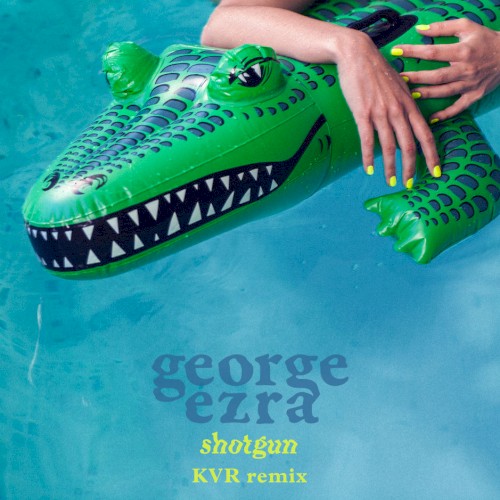 Shotgun (KVR remix)