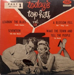 Today's Top Hits, Volume 13