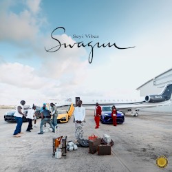 SWAGUU