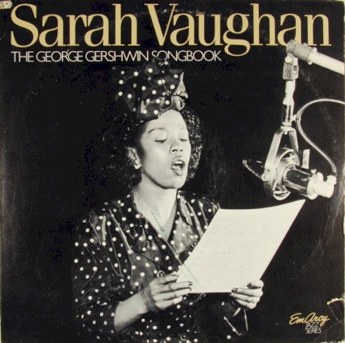 The George Gershwin Songbook