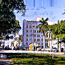 ＰＬＡＺＡ ＨＯＴＥＬ