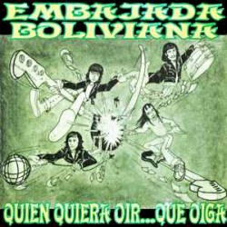 Quien quiera oir... que oiga
