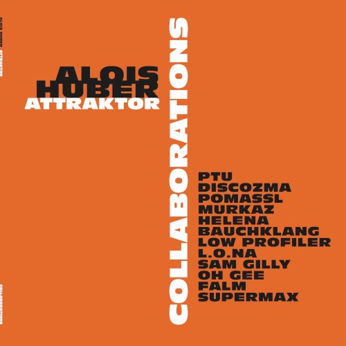 Attraktor