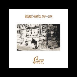 Bastards & Rarities 1989-1994