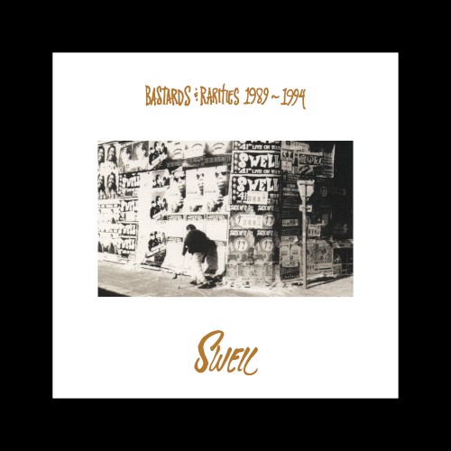Bastards & Rarities 1989-1994