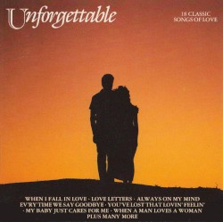 Unforgettable