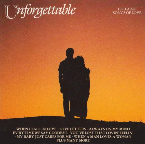Unforgettable