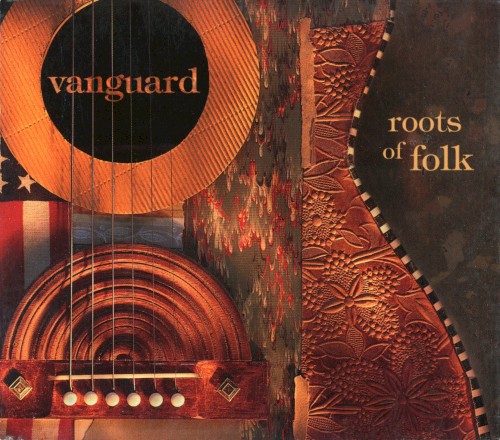 Vanguard Roots of Folk