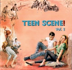 Teen Scene! Vol. 2