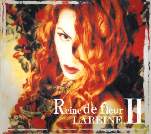 Reine de fleur II