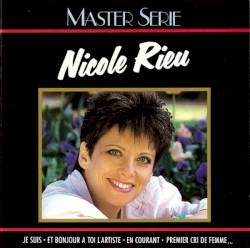 Nicole Rieu