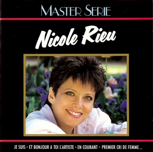 Nicole Rieu