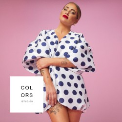 Louca — A COLORS SHOW