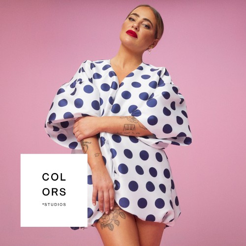Louca — A COLORS SHOW