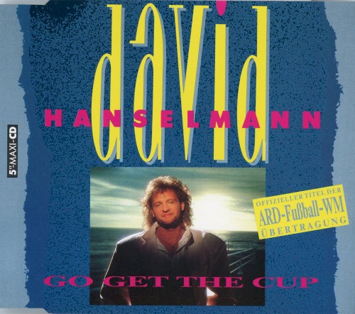 Go Get the Cup