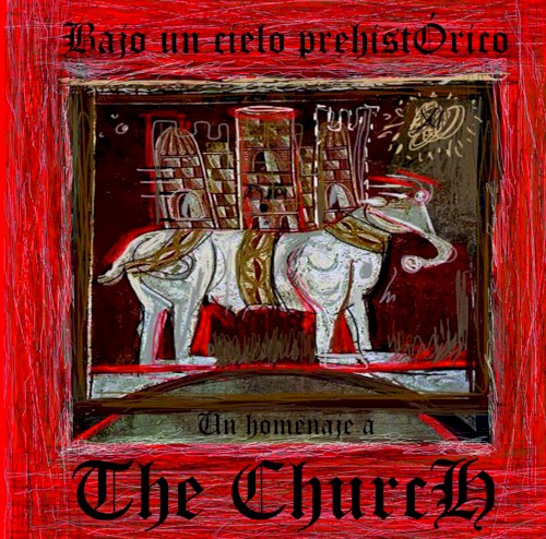 Bajo un cielo prehistórico: Un homenaje a The Church
