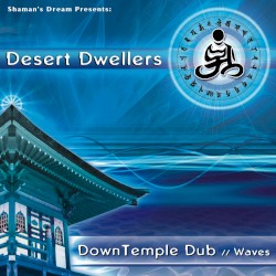 Downtemple Dub: Waves