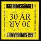 30 år: Slutförvaring men radio aktiv