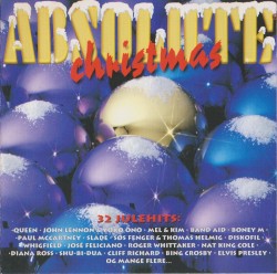 Absolute Christmas