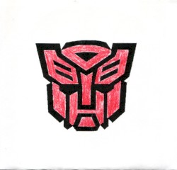 Thee Autobots