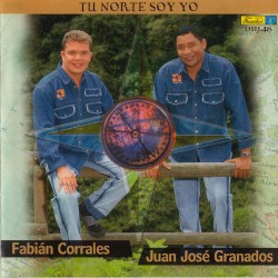 Tu norte soy yo