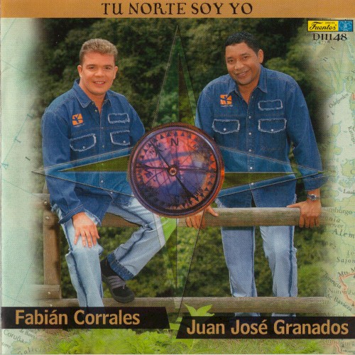 Tu norte soy yo