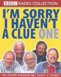 I’m Sorry I Haven’t a Clue One