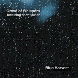 Blue Harvest