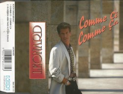 Comme ci – comme ça