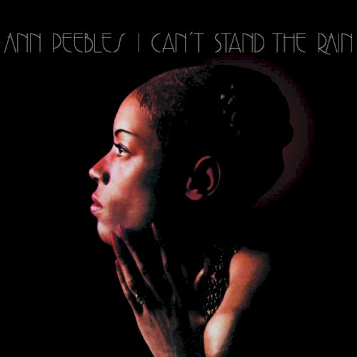 I Can’t Stand the Rain