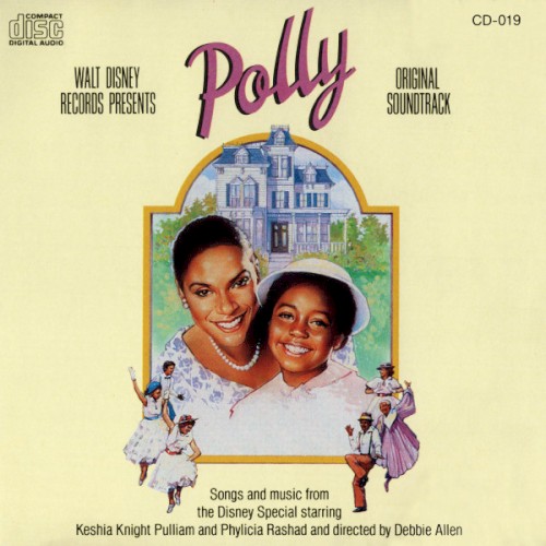 Polly