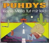 Keine Meile tut mir leid