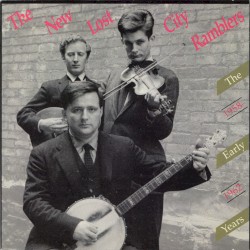 The Early Years 1958 - 1962