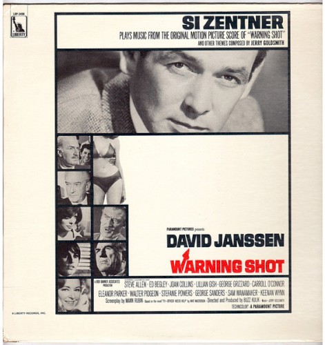 Warning Shot