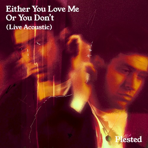 Either You Love Me or You Don’t (live acoustic)