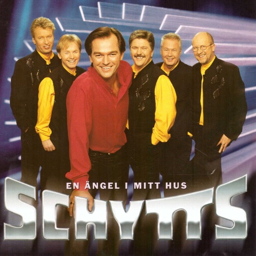En ängel i mitt hus