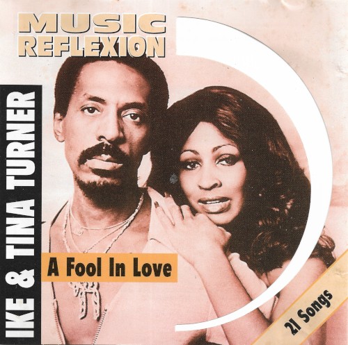 A Fool in Love