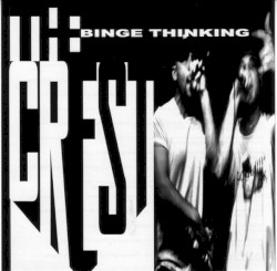 Binge Thinking