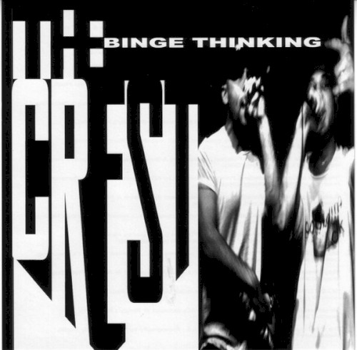 Binge Thinking