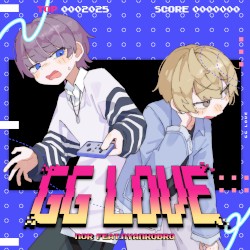GG LOVE