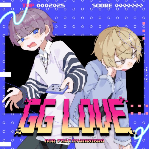 GG LOVE