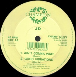 Good Vibrations